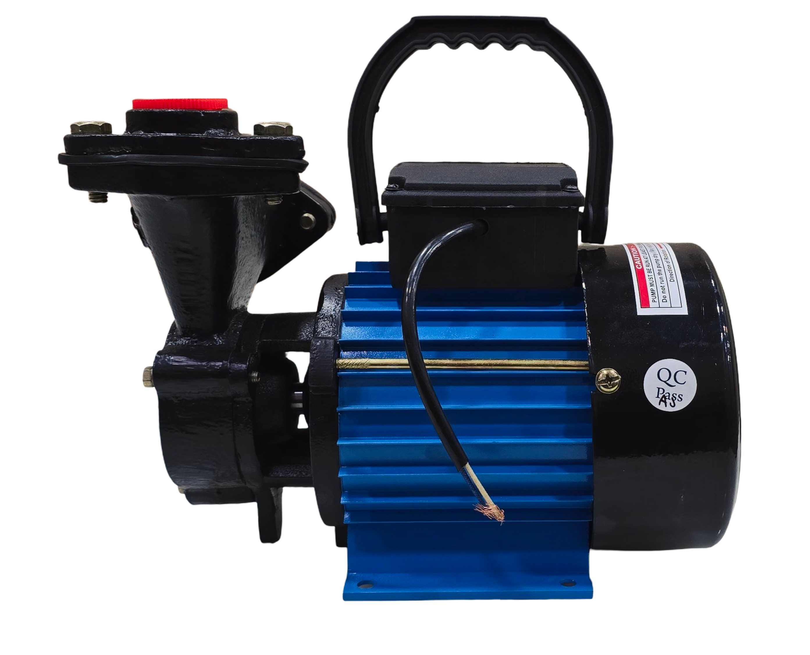 Water Pump Motor